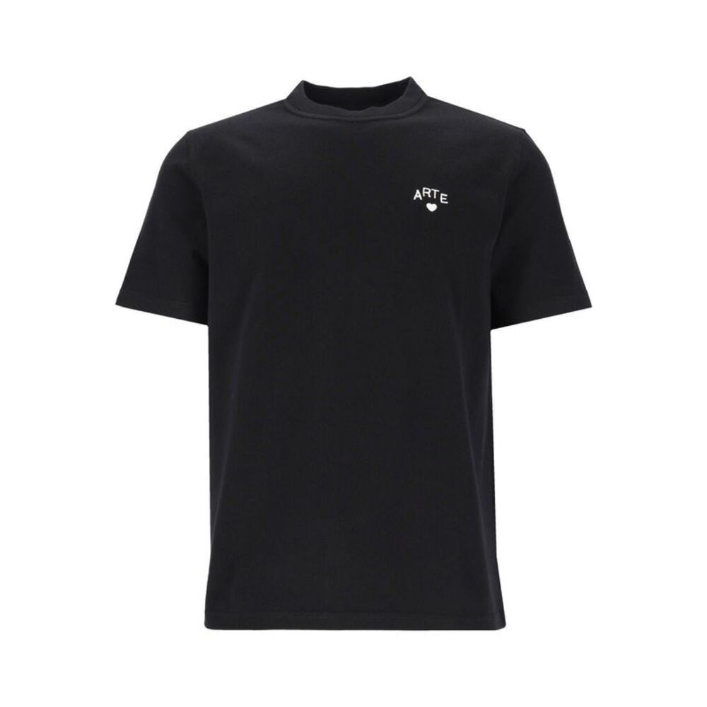 Arte Men Heart T-Shirt
